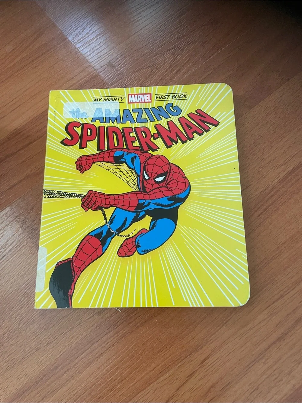 Marvel Spider-Man kids bundle